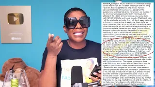 moniece slaughter claps back at jay z other baby mama