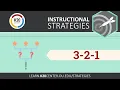 3-2-1 - LEARN Instructional Strategy