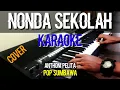nonda sekolah (karaoke)pop sumbawa vokal anthony pelita