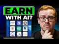 Download Lagu 7 AI Tools Making People Money in 2025 (FREE)
