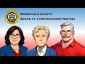 Commissioner Meeting 2 - August 31 2023