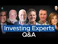 Bogleheads Investing Experts Panel