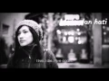 Download Lagu BIMBO-SENDIRI with lyric(cover)