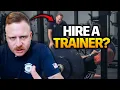 Are Personal Trainers Worth It
