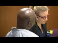 Defense attorney files rare death penalty motion