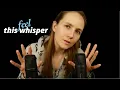 Lagu Ear to Ear ASMR 👂 Close Up Whisper You Can Feel in Your Ears 