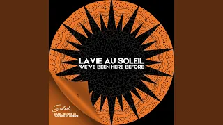 weve been here before