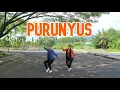 Senam Kreasi | Purunyus (Abdi Gaduh Kabogoh Anyar) | Remix Bajidor Sunda