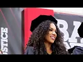 MJ Acosta-Ruiz 2024 Barry University Commencement Speech