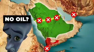 Why Everything is Going Wrong for Saudi Arabia