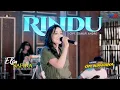 Download Lagu ELSA SAFIRA ft OM NIRWANA | RINDU | LIVE CONCERT WAHANA MUSIK