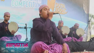 Download Banjari Unsul Layali (JUARA 2) | FESBAN SEMIOTIK 2020 MP3