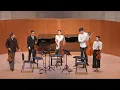 Franz Schubert String Quintet in C major op. post. 163 D 956