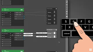 R1 tutorial Quick system setup d b technik