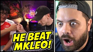 TWEEK S LEGENDARY SMASH ULTIMATE SUMMIT 3 WINNING RUN