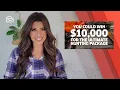 PCH Sweepstakes Alert 10 000 00 For The Ultimate Hunting Package
