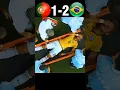 Download Lagu The Day Brazil Fans Will Never Forget | Portugal vs Brazil World Cup #shorts #football