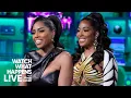 Who Annoyed Andy Cohen Most At The Married To Medicine Reunion WWHL