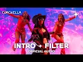 Download Lagu JENNIE - 'Filter' Live at Coachella 2025 (Official Audio)