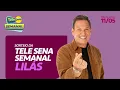 Download Lagu SORTEIO DA TELE SENA SEMANAL LILÁS | EDIÇÃO ESPECIAL (11/05/2025)