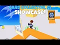 Level 50 6 Star Card Collector Ci Showcase All Star Tower Defense