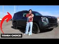 Download Lagu We zijn er nog niet uit! //Nissan Armada PRO-4X//