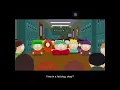 cartman has breast implants SOUTH PARK THE STREAMING WARS