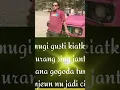 Download Lagu JANGJI KAMARI