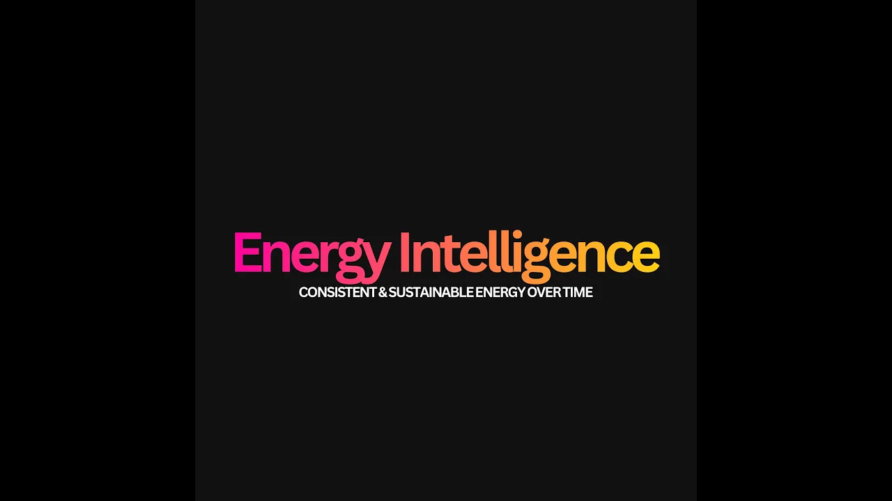 The Edge every High Performer needs!