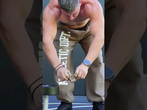Coins Push-up Challenge #gym #calisthenics #skills