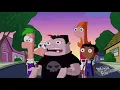 ¡SUBE AL TRICICLO! | Phineas y Ferb: ¡El verano tuyo es! (Español latino)