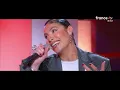« Comme Caroline », par Zaho et MC Solaar en live