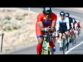 IM70 3 Tri Cities Course Breakdown
