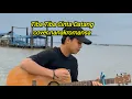 TIBA TIBA CINTA DATANG - Maudy Ayunda (Cover Akustik by Nanak Romansa)