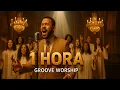 PLAYLIST 1 HORA DE GROOVE \u0026 SOUL GOSPEL - SÓ AS MELHORES