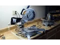 WEN 10-inch Sliding Compound Miter Saw Review