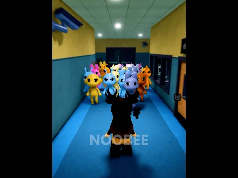 Theres Too Many Patients! 💀 #roblox #animalhospital