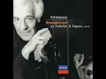 Shostakovich: Preludes and Fugues for Piano, Op. 87: Prelude & Fugue No. 7 in A major: Fugue