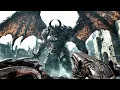 Lagu Doom Full Movie: The Slayer King | Action Movies in English | (GAME MOVIE)
