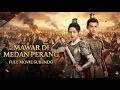 Lagu mawar di medan perang