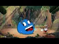 Lagu Cuphead 02 - Gosh, That Sure Seems Hard Mister!