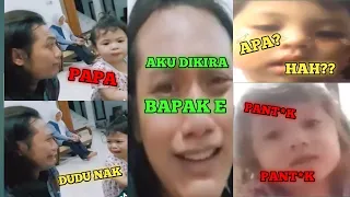 Download NANA PANTEK PANTEK - SUARA DAN VIDEO ASLI NANA TIKTOK MP3