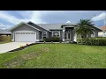 2313 SW 51st St Cape Coral FL 33914