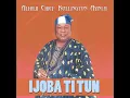Omo Mi Gbo Temi