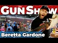 Jan 16th 2026 Gun Show Beretta Gardone Farmington MO