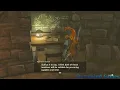 Yiga Clan Journal - Akkala Ancient Tech Lab The Legend of Zelda Tears Of The Kingdom