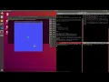 random follow turtlesim-Mertcan Demirci