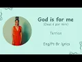 Download Lagu God is for me -Terrian [ Tradução ] Lyrics