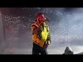 Lil Durk - “AHHH HA” (Live In Philly) + G Herbo