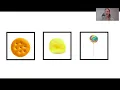 Identifying Common Objects